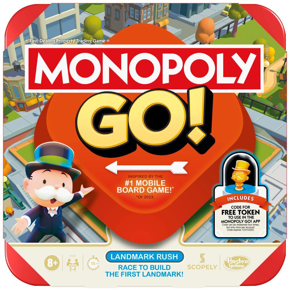 Free Dice in Monopoly GO