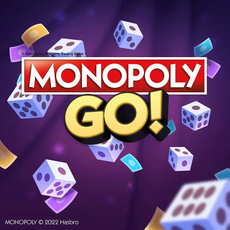 Free Dice in Monopoly GO